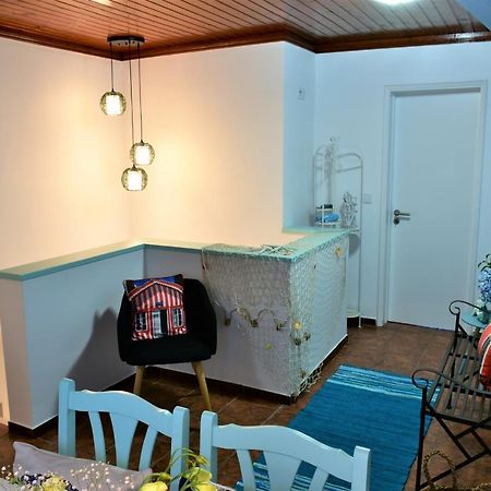 Salty Stories Apartment ปอนตาเดลกาดา ภายนอก รูปภาพ