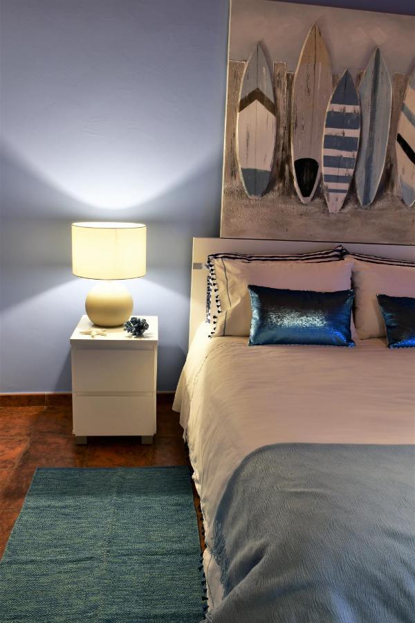 Salty Stories Apartment ปอนตาเดลกาดา ภายนอก รูปภาพ