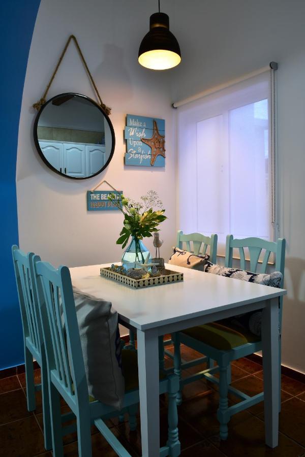 Salty Stories Apartment ปอนตาเดลกาดา ภายนอก รูปภาพ