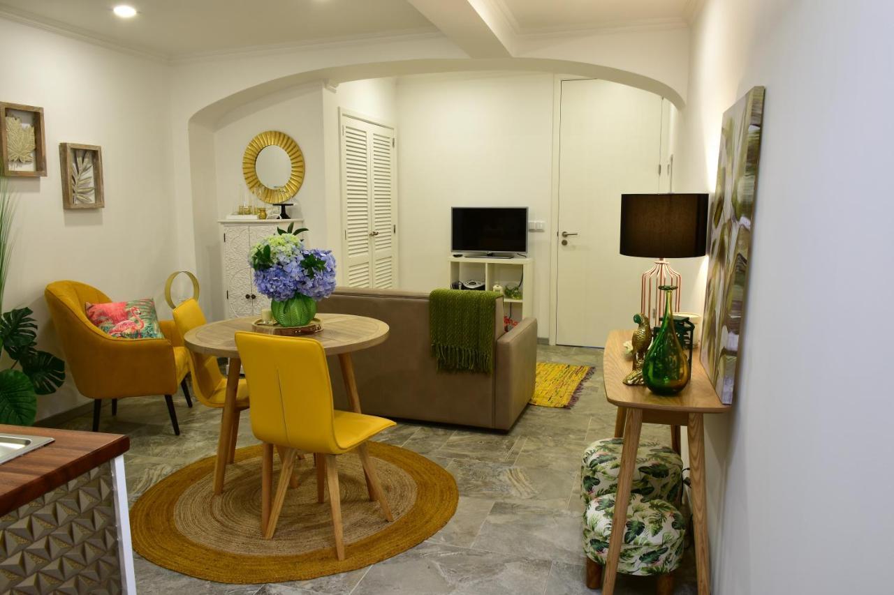 Salty Stories Apartment ปอนตาเดลกาดา ภายนอก รูปภาพ