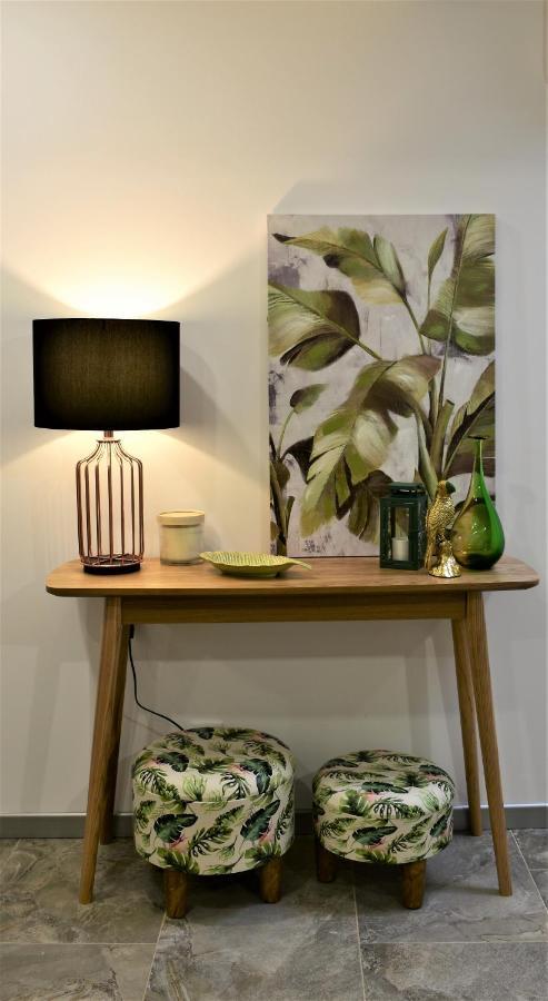 Salty Stories Apartment ปอนตาเดลกาดา ภายนอก รูปภาพ