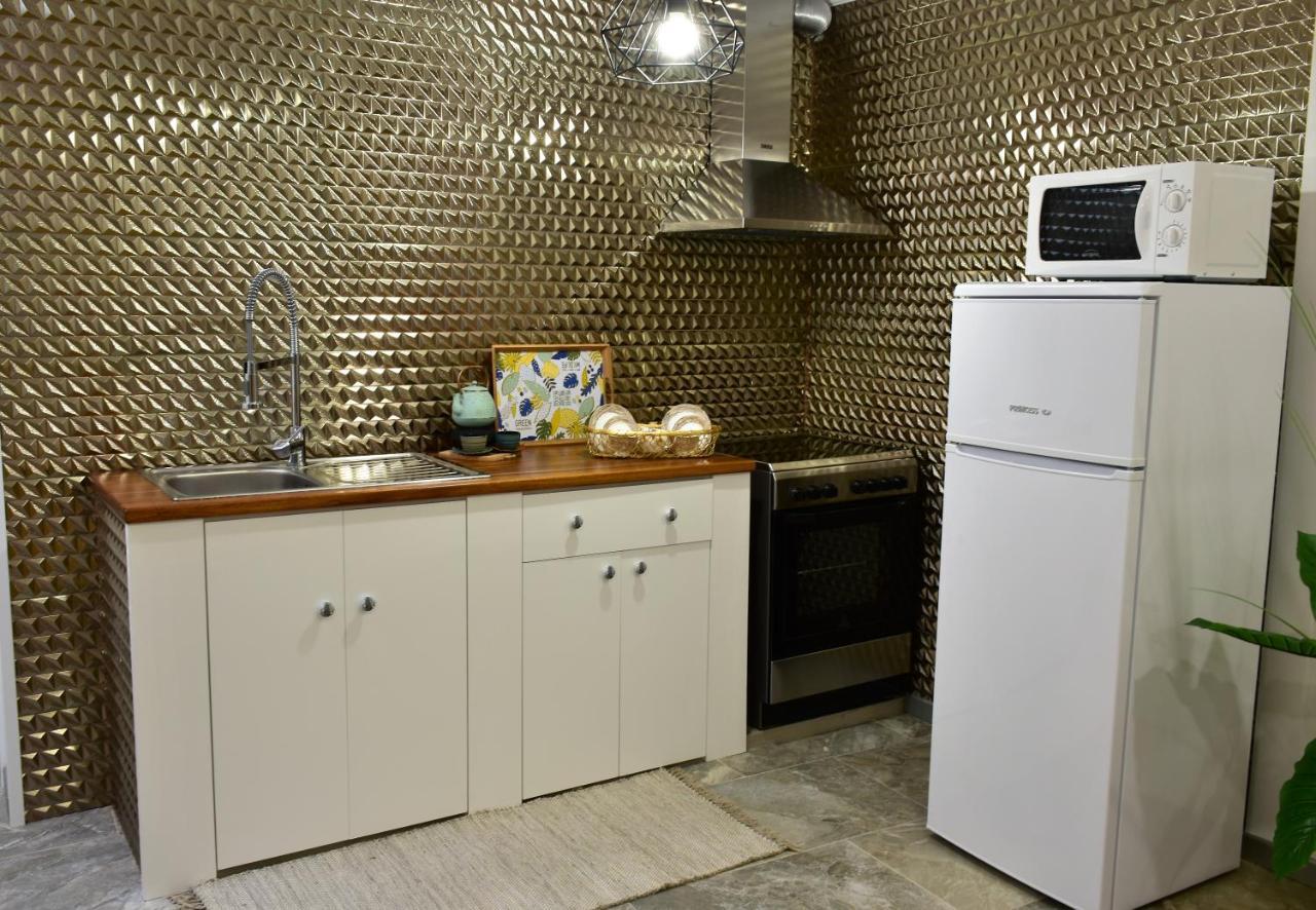 Salty Stories Apartment ปอนตาเดลกาดา ภายนอก รูปภาพ